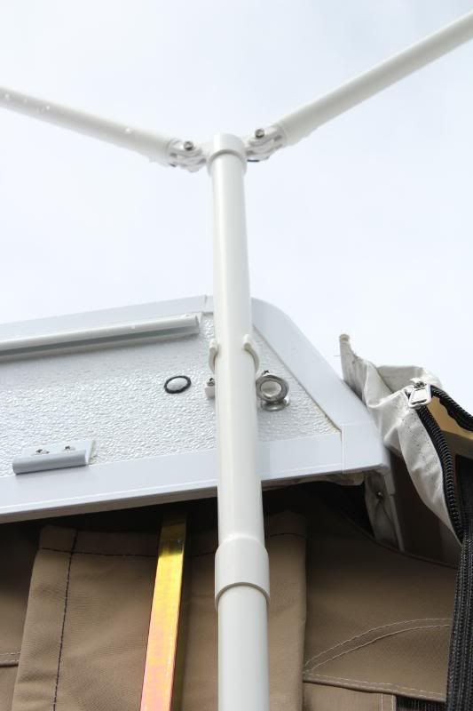 Jayco camper tv antenna